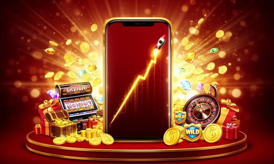 d300m d300m App: Your Full Lobby in Your Pocket